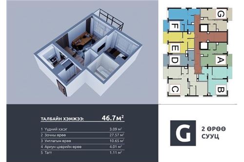 Slider Image Thumbnail