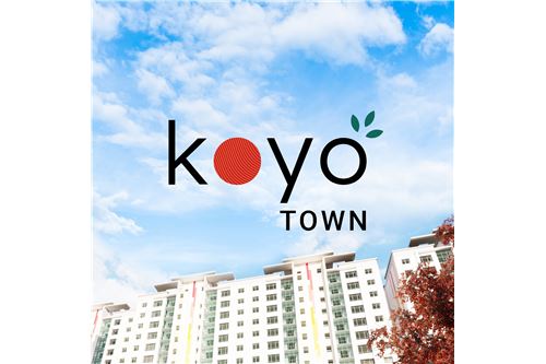 Koyo town