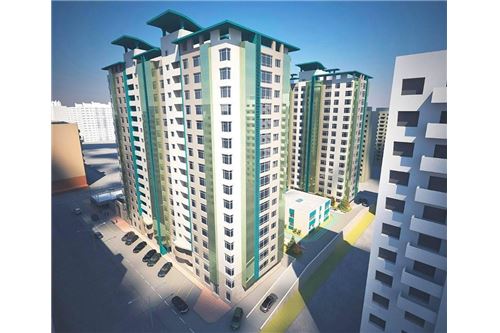 SANTO SMART APARTMENT