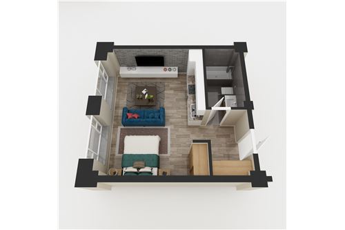 Slider Image Thumbnail