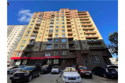 Astra building 6