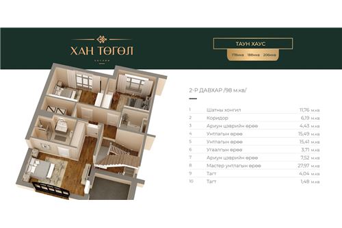 Slider Image Thumbnail