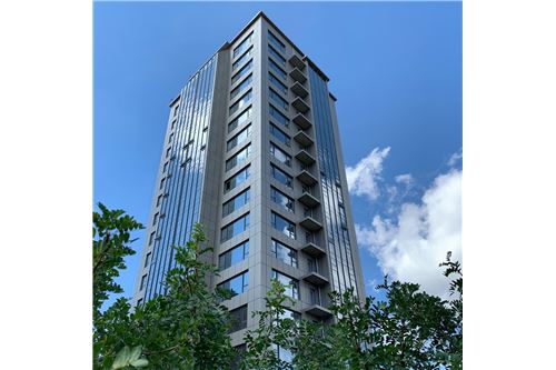 Star tower