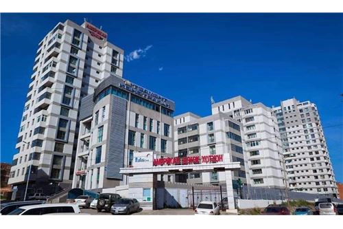 Американ дэнж