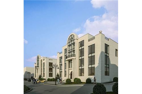 Art Villa Town