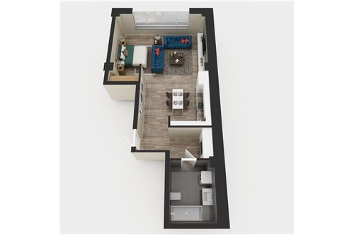 Slider Image Thumbnail