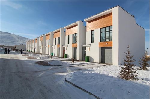 Artsat Luxury Village