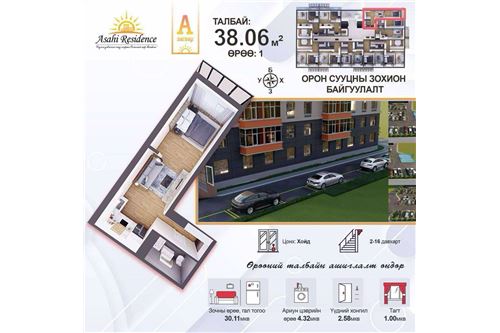 Slider Image Thumbnail