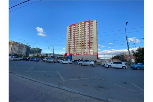 21 Apartment
