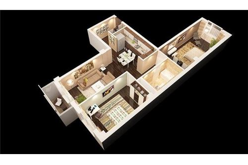 Slider Image Thumbnail