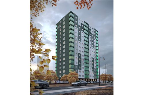 DULGUUN ALTAI APARTMENT ДӨЛГӨӨН АЛТАЙ АПАРТМЕНТ