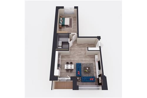 Slider Image Thumbnail