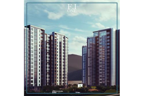 F I one Apartment