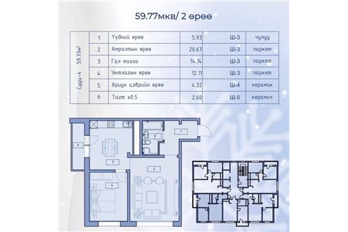 GLOBAL VISTA хотхон