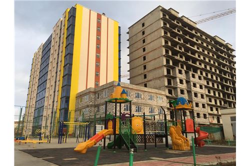 ШИНЭ АМГАЛАН ЦОГЦОЛБОР ХОРООЛОЛ