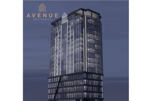 “AVENUE RESIDENCE“