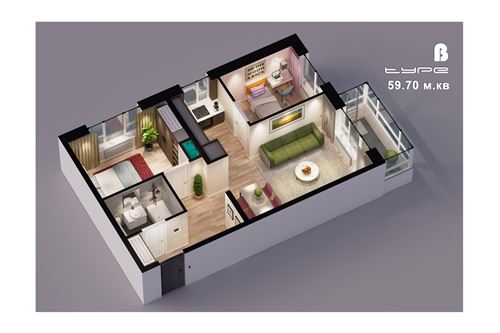 Slider Image Thumbnail
