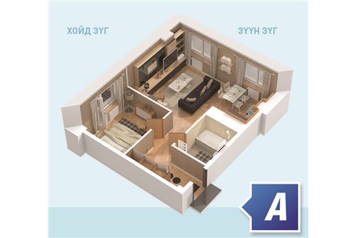 Slider Image Thumbnail