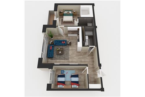 Slider Image Thumbnail
