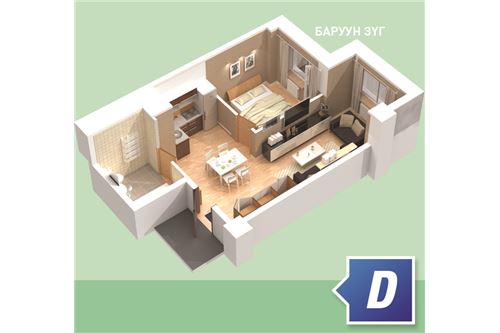 Slider Image Thumbnail