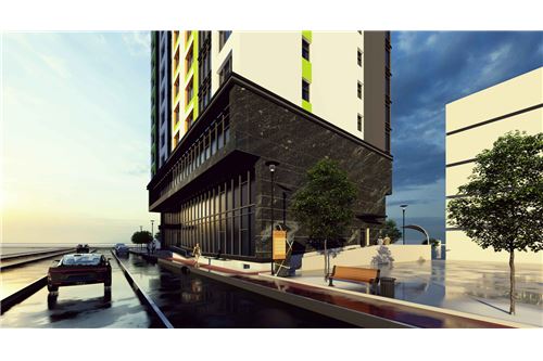 Slider Image Thumbnail