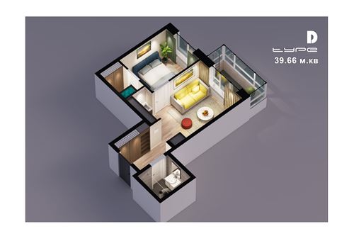Slider Image Thumbnail