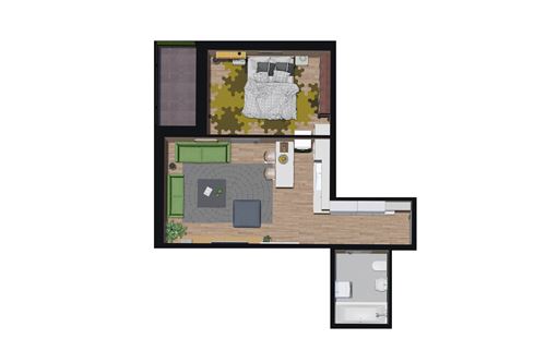 Slider Image Thumbnail