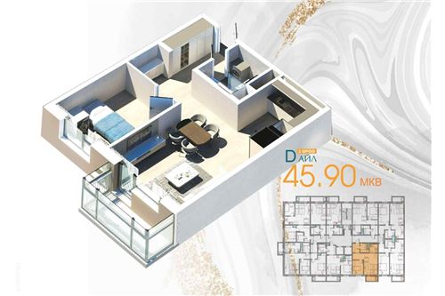 Slider Image Thumbnail
