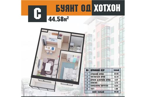 Slider Image Thumbnail