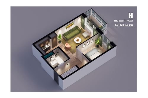 Slider Image Thumbnail