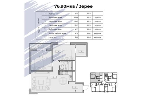 Slider Image Thumbnail