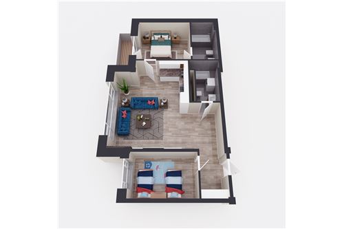 Slider Image Thumbnail