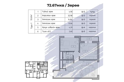 Slider Image Thumbnail