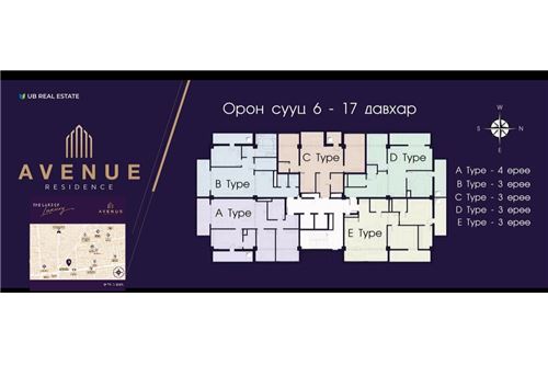 Slider Image Thumbnail