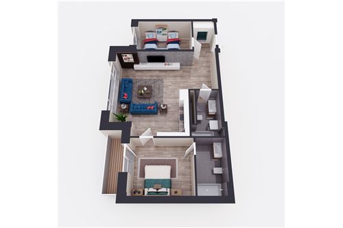 Slider Image Thumbnail