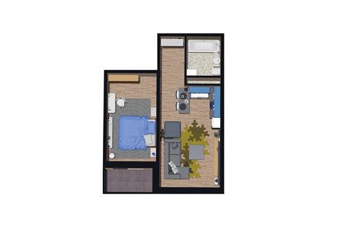 Slider Image Thumbnail