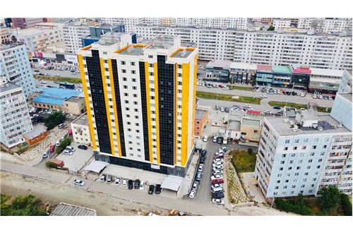 100 Apartment