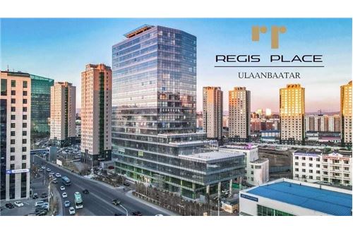 Regis place