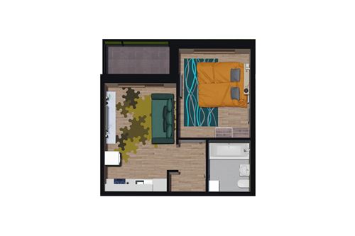 Slider Image Thumbnail