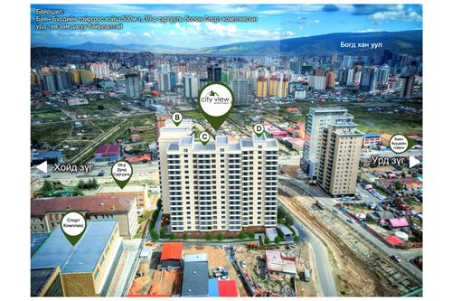 Slider Image Thumbnail