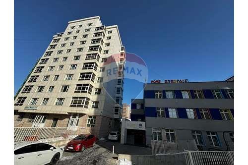 Vente-Appartement-Апартмент-145  - Үндэсний соёл амралтын хүрээлэн  - Сүхбаатар, Монгол-119020246-120