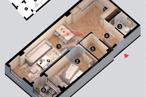 Slider Image Thumbnail
