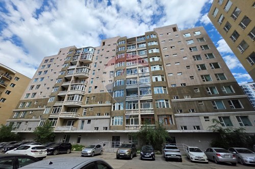 Түрээс-Орон сууц-Хан-Уул, Монгол-119083049-221