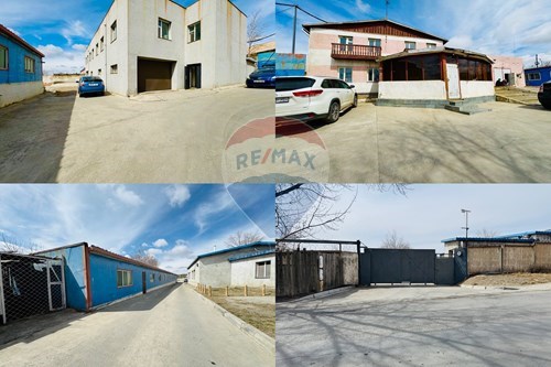 For Rent/Lease-Industrial-Bayanzurkh, Mongolia-119012367-6