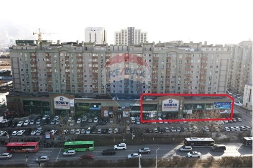 For Rent/Lease-Commercial/Retail-6 Өнөр хороолол  - СХД, Цамбагарав, Өнөр хороолол  - Bayangol, Mongolia-119020204-70