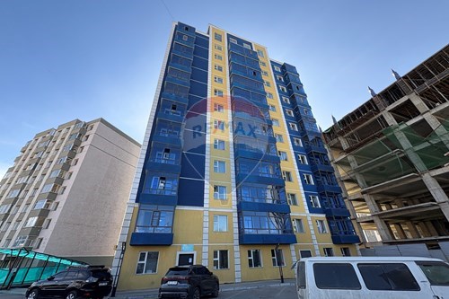 For Sale-Whole apartment building-Khan-Uul, Mongolia-119079034-5