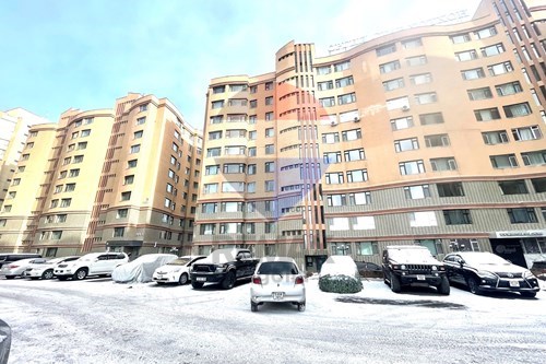 Residential - Condo/Apartment - Khan-Uul, Mongolia - MN