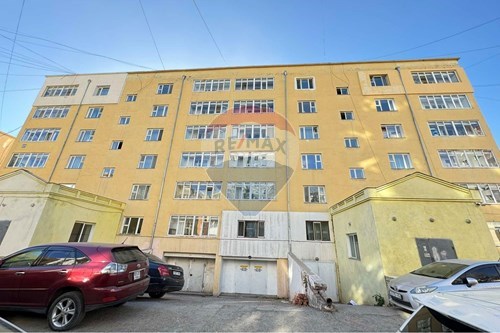 For Sale-Condo/Apartment-Bayanzurkh, Mongolia-119012175-372