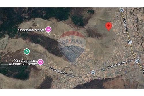For Sale-Land-Chingeltei, Mongolia-119085004-1