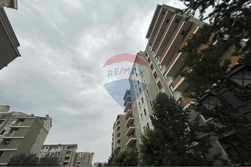 For Sale-Condo/Apartment-Ривэр гардэн  - Khan-Uul, Mongolia-119048266-91